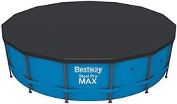 Bestway Flowclear 10' Round Above G