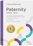 HomePaternity DNA Paternity Testing
