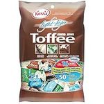 Light Toffee - 90 g Kerr’s