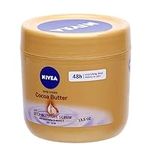 Nivea Body Cream for Dry Skin, 48 H