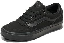 Vans Women's Brooklyn LS Shoe | Low