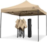 All Seasons Gazebos 3x3m Heavy Duty