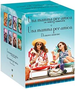 Una Mamma 