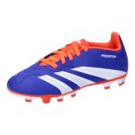 Adidas Predator Club FxG Footballshoes Junior - 34