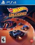 Hot Wheels Unleashed for PlayStatio