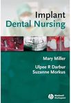 Implant Dental Nursing