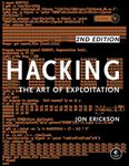 Hacking Books