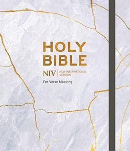 NIV Bible 