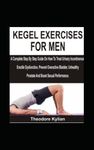 Kegel Exercise For Men Book