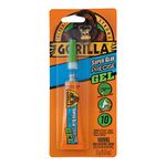 Gorilla Super Glue Gels