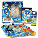 Sonic The Hedgehog Pop Up Board Gam
