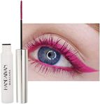 Quxunzzz Washable Mascara Eye Makeu