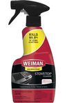 Weiman Cook Top Daily Cleaner, 12 fl oz