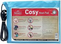 Womb Cosy Heat Pad Pvc 10 Watt