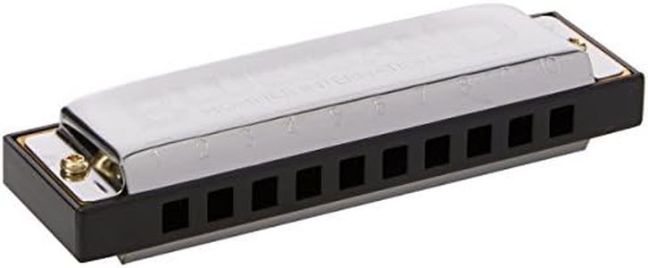 HOHNER BLU