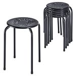 Stack Stools