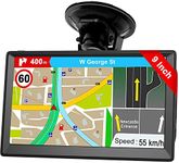 GPS Navigation for Car Truck 2023 -