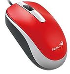 Genius Classic Wired Optical Mouse,