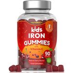 Iron For Kids Organic