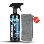 Anti Fog Spray For Car Windshield