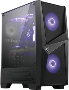PC’S Gamin