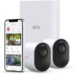 Arlo Techn