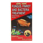 Fungus Treatment