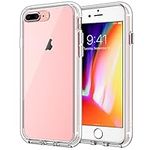 JETech Case for iPhone 8 Plus and i