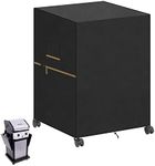 VANSHEIM Gas Grill BBQ Covers,Gas B