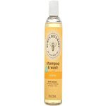 Burt's Bees Baby Bee Shampoo & Wash Tear Free 8 oz.