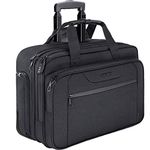 Wheeled Laptop Bag For Men