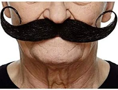 Mustaches 