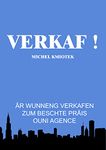 VERKAF !: Är Wunneng Verkafen zum beschte Präis ouni Agence (Luxembourgish Edition)