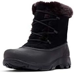 Sorel Women's Shell Boot, SNOW ANGEL