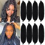 Marley Hair 24 Inch Pre Separated S