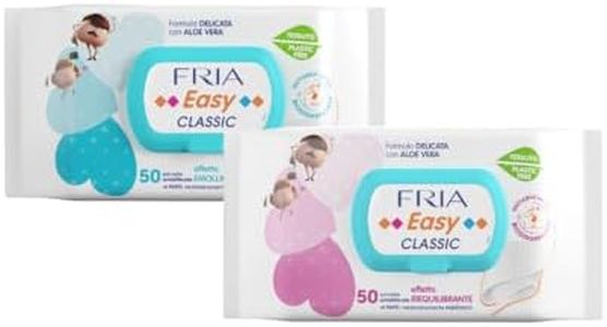 FRIA CLASS