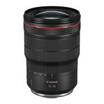 Canon RF 15-35mm F2.8 L is USM (International Model)