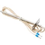 Grill Parts For Less, Compatible Replacement for Z-Grill Pellet Grill RTD Probe 5.7" (145 MM) for 450A & 550B Pellet Grills: ZG-RTD-1