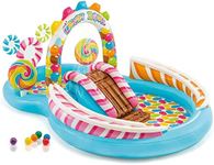 Summer Candy Paradise Inflatable Po