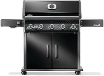 Napoleon Rogue PRO 625 Propane Gas 