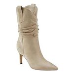 Marc Fisher Women's Gienna Ankle Bo