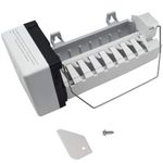 Supplying Demand D7824706Q 10549201 10563707 Refrigerator Ice Maker Replacement Model Specific Not Universal