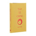 Tao Te Ching: Gilded Pocket Edition (Arcturus Ornate Classics, 4)