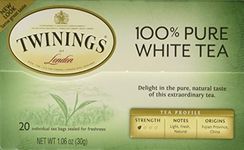 Twinings W