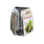 Safco Products Magazines