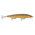 Rapala Husky Jerk 10 Fishing lure (Gold, Size- 4)