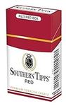Southern Tipps Red Pack (20 Sticks)