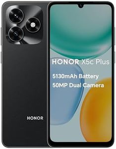 HONOR X5c 