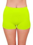 Love My Fashions ® Women's Boyshort Microfibre High Waist Boxers Seamless Stretchy Full Coverage Underwear for Ladies