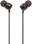 JBL Tune 110 Wired in-Ear Headphone